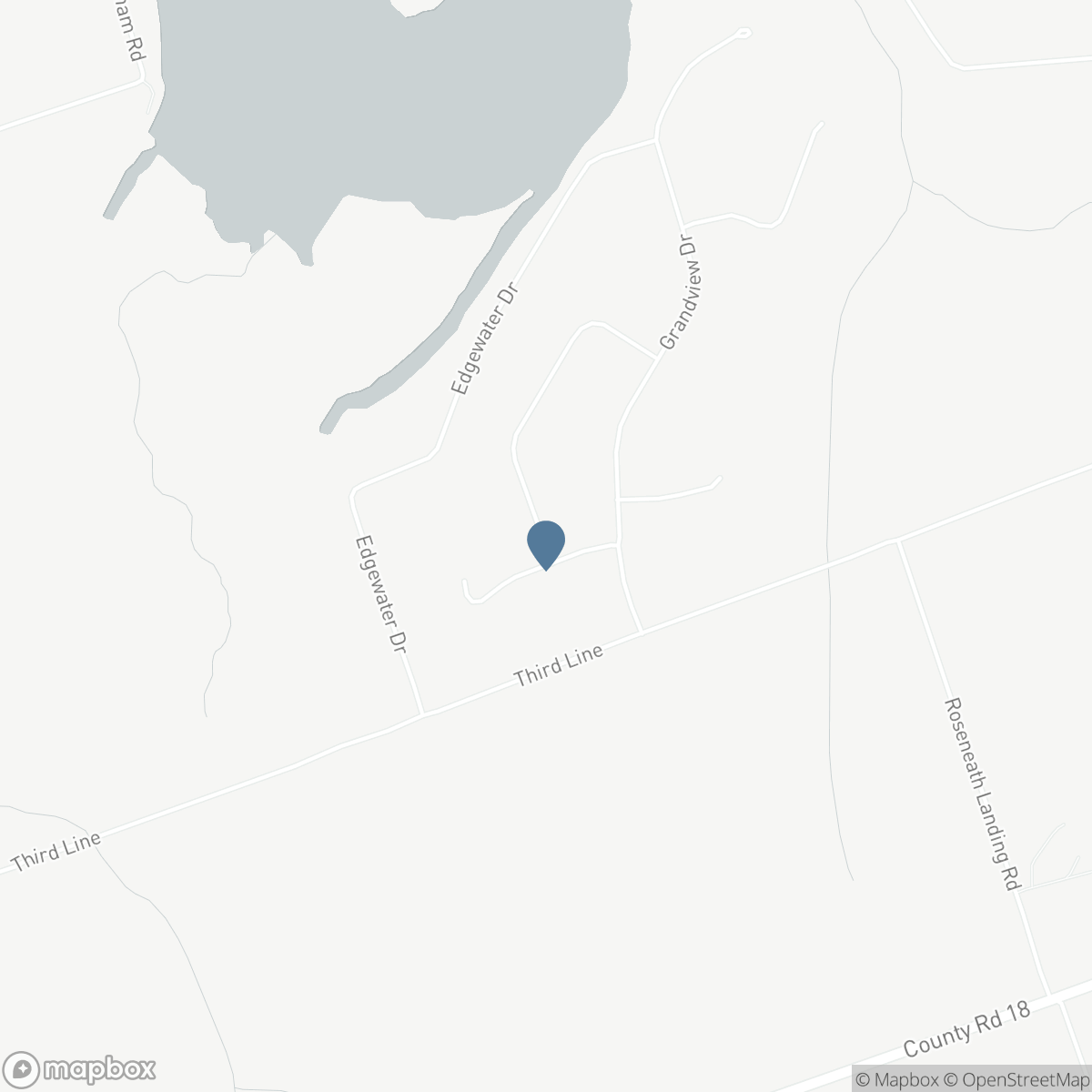 411 SUNSET CRESCENT, Alnwick-Haldimand, Ontario K0K 2X0